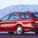 Illustration for article titled Meh Car Monday: Oh, Right, The Ford Freestyle/Taurus X Was A Thing That Existed, Once
